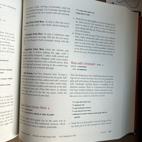 The Best Recipes in the World Cookbook - Picture 4 of 4